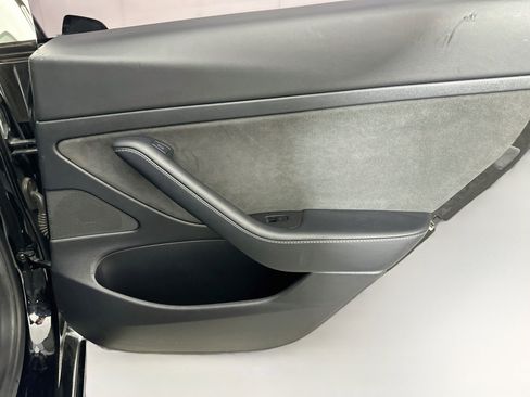 Used 2021 Tesla Model 3 Standard Range Plus RWD image 30