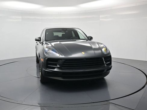 Used 2021 Porsche Macan S image 33