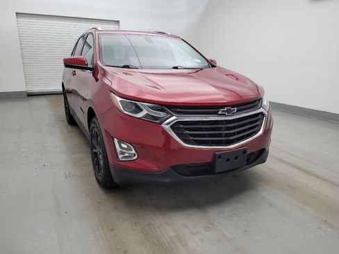 Used 2019 Chevrolet Equinox LT image 14