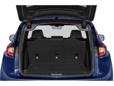 Certified 2023 Acura RDX A-Spec image 11