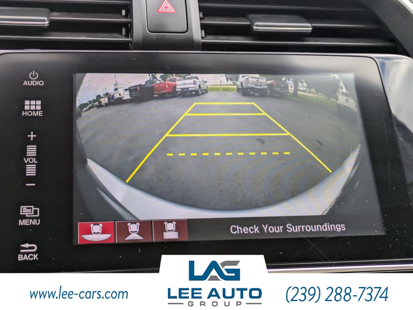 Used 2017 Honda Civic EX image 23