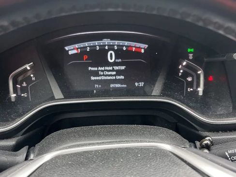 Used 2017 Honda CR-V EX-L image 13