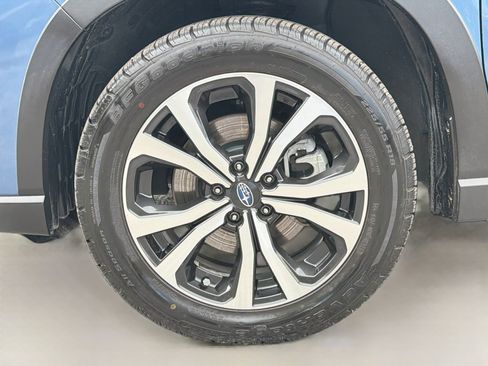 Certified 2022 Subaru Forester Limited AWD/4WD image 42