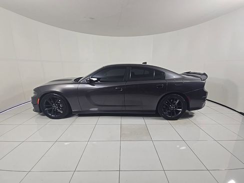 Used 2021 Dodge Charger R/T w/ Performance Handling Group image 7