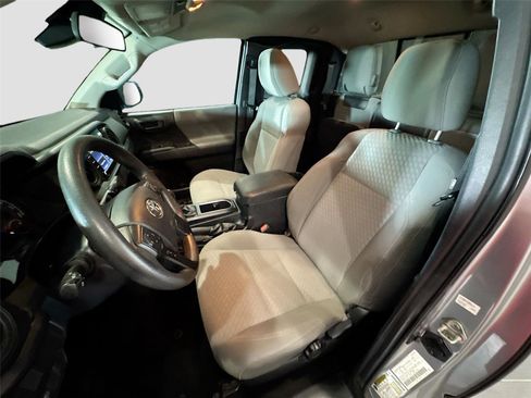 Used 2020 Toyota Tacoma SR w/ SX Package image 2