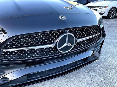 Used 2023 Mercedes-Benz C 300 4MATIC Sedan image 30
