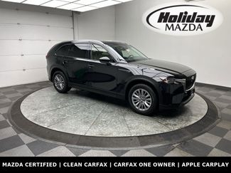 Certified 2024 MAZDA CX-90 3.3 Turbo w/ Preferred Plus video 1