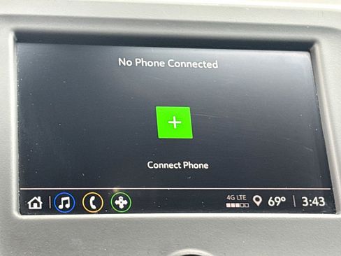 Certified 2024 Chevrolet Equinox LT image 7