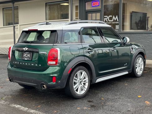 Used 2018 MINI Cooper Countryman S image 5