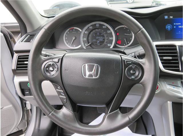 Used 2014 Honda Accord EX-L image 11