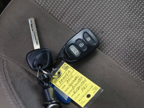 Used 2014 Hyundai Elantra GT image 24