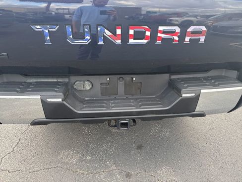 Used 2023 Toyota Tundra SR5 image 24