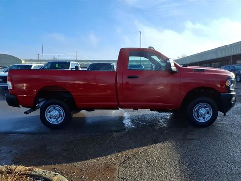 Used 2024 RAM 2500 Tradesman image 6