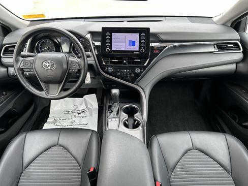 Certified 2024 Toyota Camry SE image 18