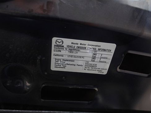 Certified 2022 MAZDA CX-30 AWD 2.5 S w/ Select Package image 28