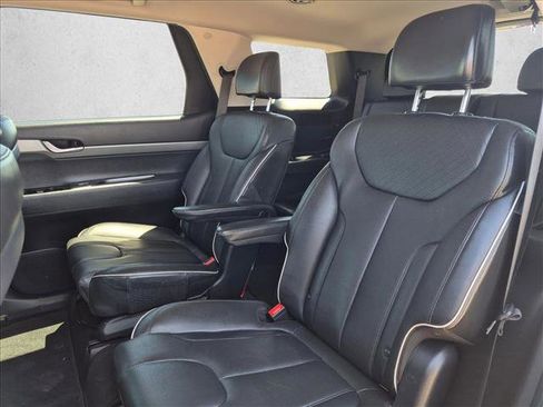 Used 2023 Hyundai Palisade XRT FWD image 28