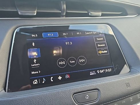Used 2020 Cadillac XT4 Luxury FWD image 20