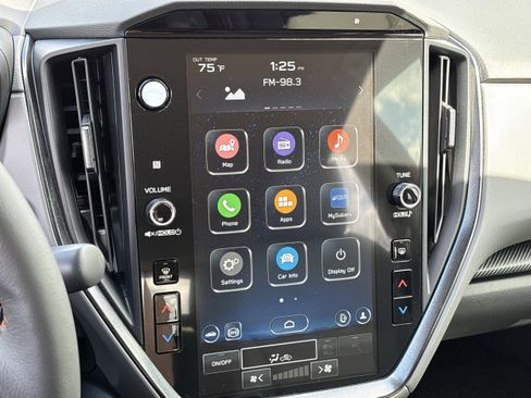 New 2026 Subaru Crosstrek 2.5i Limited image 22