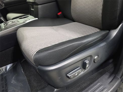 Certified 2024 Toyota 4Runner SR5 image 25