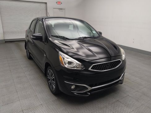Used 2018 Mitsubishi Mirage GT FWD image 13