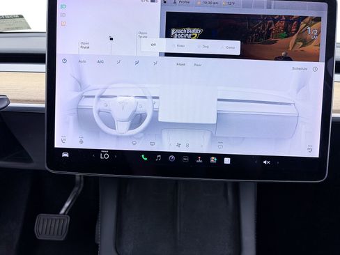 Used 2021 Tesla Model Y 2WD image 22