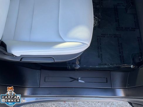 Used 2017 Tesla Model X 100D image 56