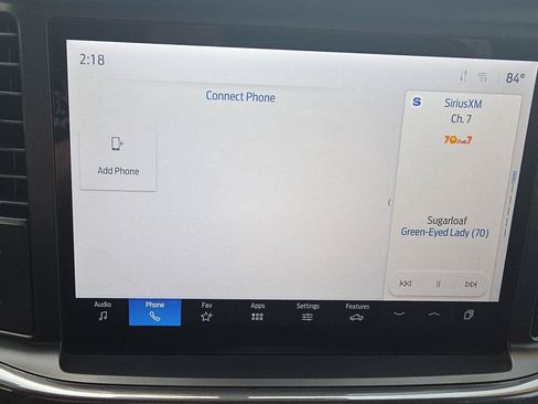 Used 2025 Ford F150 STX w/ Equipment Group 200A AWD/4WD image 22