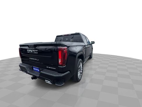 New 2026 GMC Sierra 1500 Denali Ultimate AWD/4WD image 7