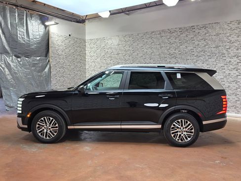 New 2026 Hyundai Palisade SEL AWD/4WD image 4