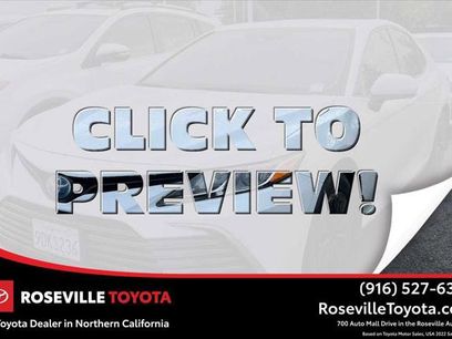 Certified 2023 Toyota Camry LE