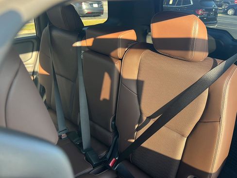 New 2026 Toyota Land Cruiser image 29