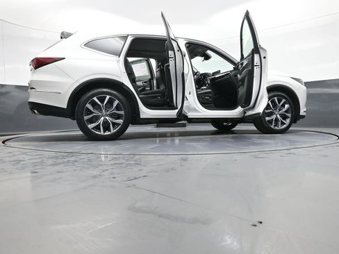 Certified 2024 Acura MDX SH-AWD w/ Technology Package image 50