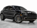 Used 2018 Porsche Macan image 2
