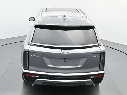 New 2026 Cadillac Vistiq Premium Luxury w/ LPO, Floor Liner Package image 26