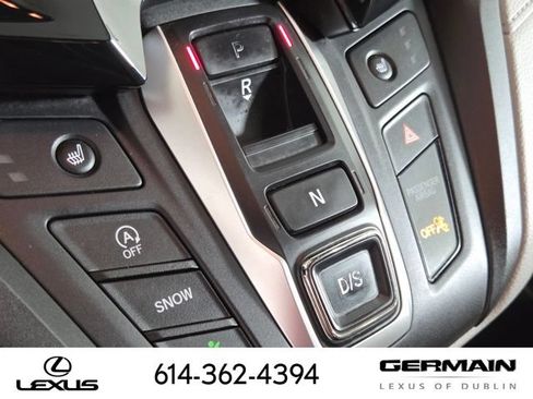 Used 2018 Honda Odyssey Touring image 25