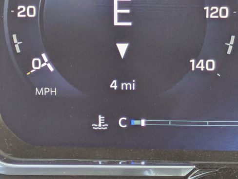 New 2026 Chevrolet Silverado 1500 LT Trail Boss w/ LT Trail Boss Premium Package image 20