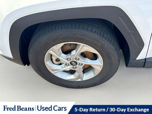 Certified 2024 Hyundai Tucson SE image 23