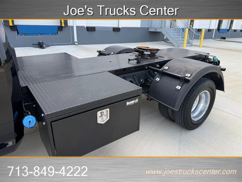 Used 2025 RAM 3500 Tradesman RWD image 34