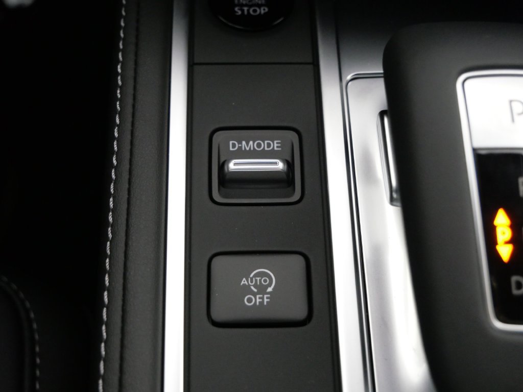 New 2027 INFINITI QX60 Sport AWD/4WD image 25
