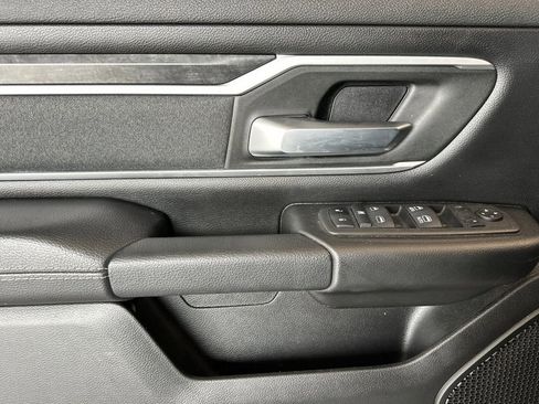 Used 2022 RAM 1500 Big Horn RWD image 10