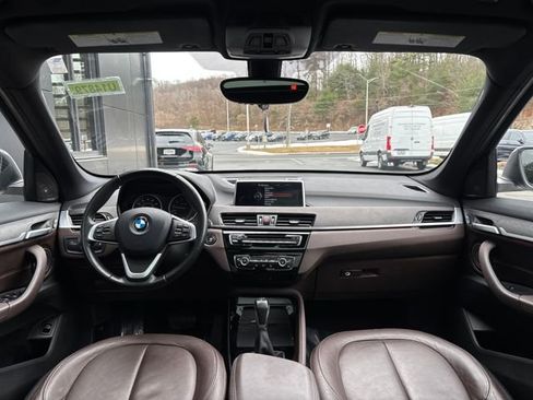 Used 2016 BMW X1 xDrive28i image 28