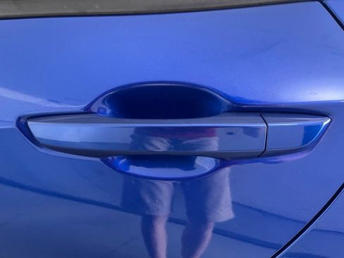Used 2018 Honda Civic EX-T image 39