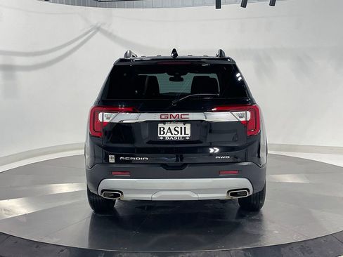 Used 2023 GMC Acadia SLT image 12