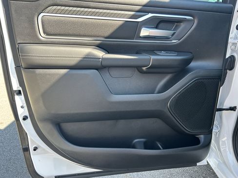 New 2026 RAM 1500 Big Horn image 25