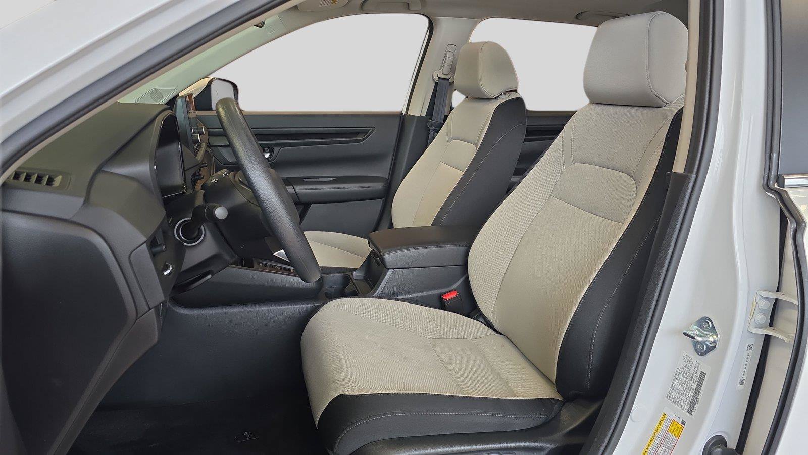 Used 2024 Honda CR-V EX image 11
