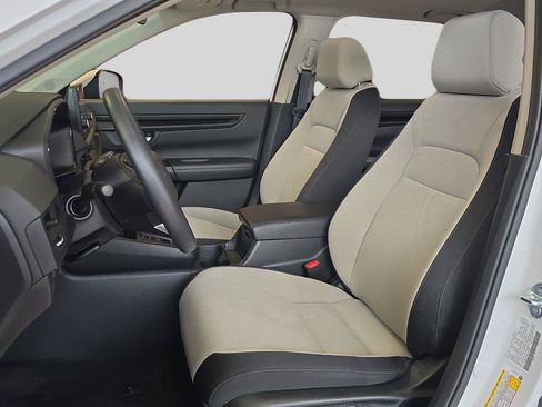 Used 2024 Honda CR-V EX image 11