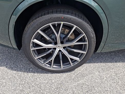 New 2026 Maserati Grecale Modena AWD/4WD image 8