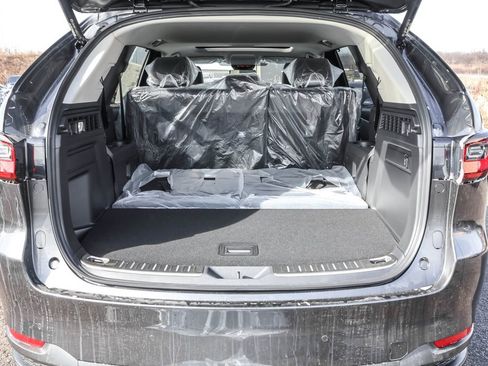 New 2026 MAZDA CX-90 Plug-In Hybrid w/ Preferred image 40