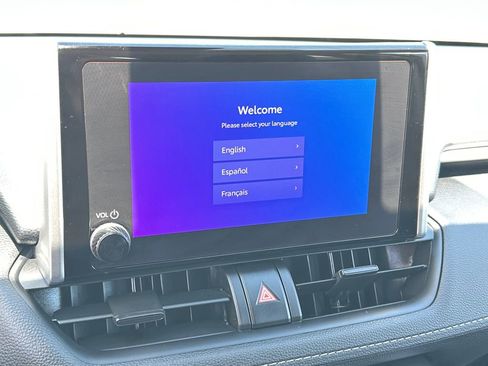 Used 2024 Toyota RAV4 LE image 22