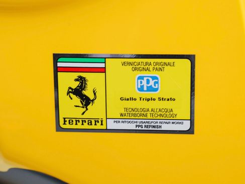 Certified 2022 Ferrari F8 Tributo RWD image 49